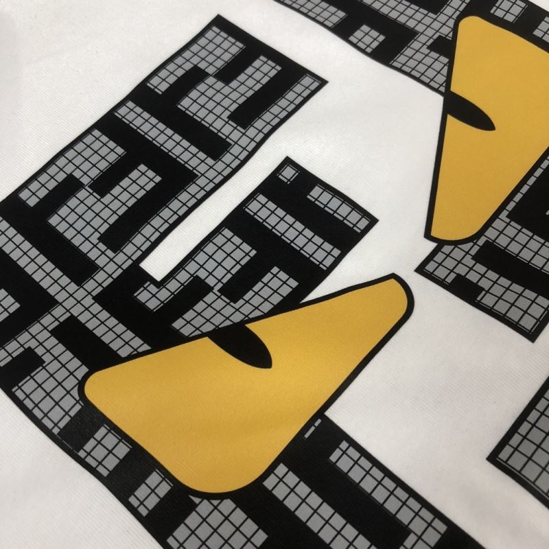 Fendi T-Shirts